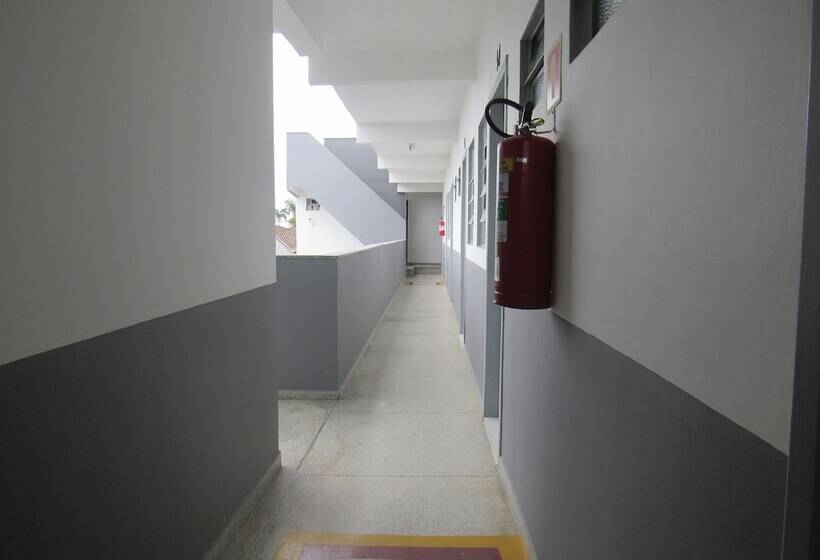 Отель Pousada Girassol