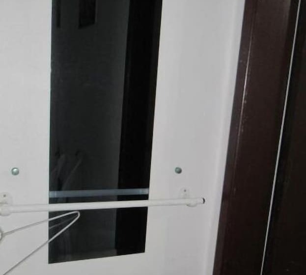 Отель Pousada Girassol