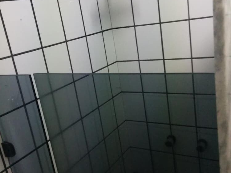 ホテル Pousada Hamburgo