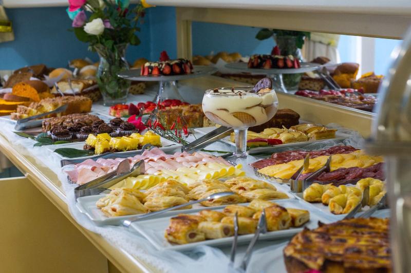 호텔 Pousada Jardim Azul