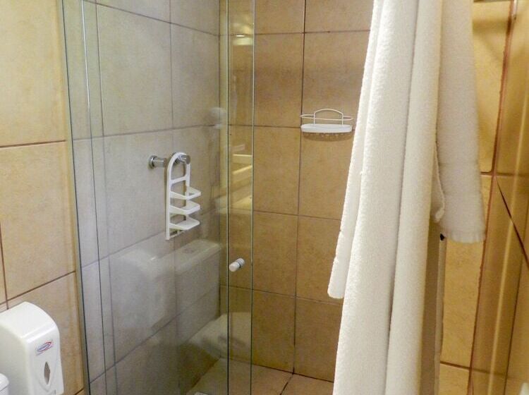 호텔 Pousada Jardim Azul