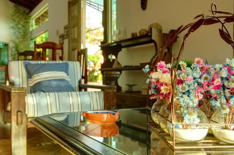 בית מלון כפרי Pousada Novo Prado