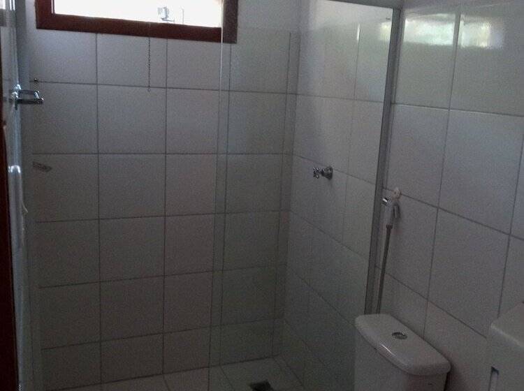 ホテル Pousada Olhar Da Sereia