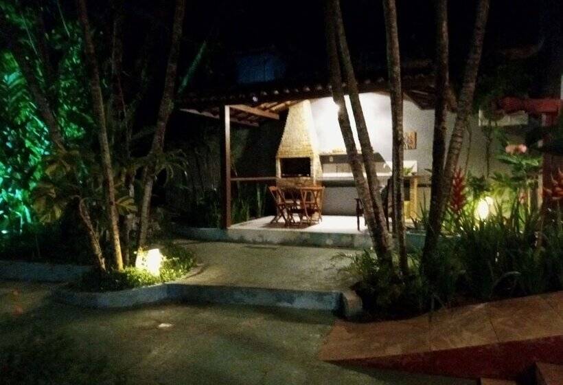 ホテル Pousada Olhar Da Sereia