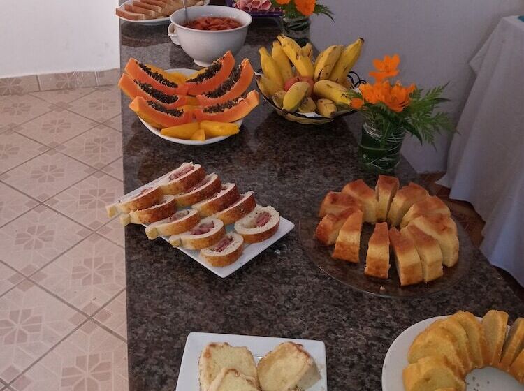 ホテル Pousada Olhar Da Sereia