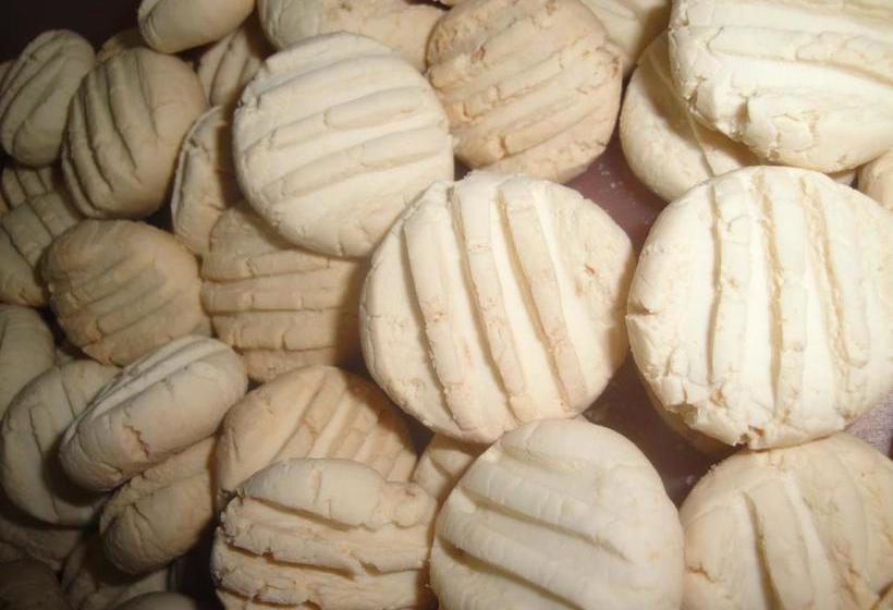 هتل Pousada Papaya