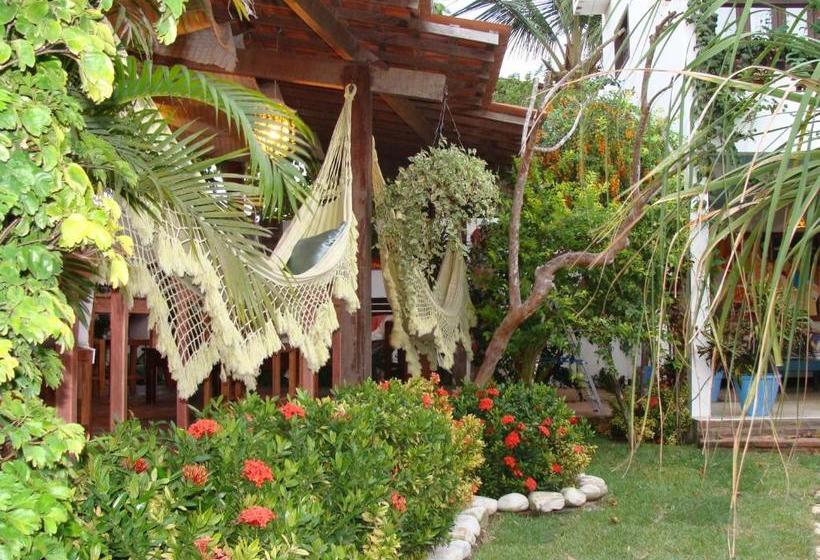 هتل Pousada Papaya