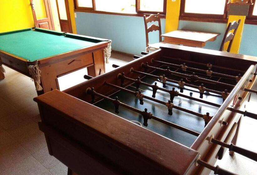 Отель Pousada Portal Da Barra