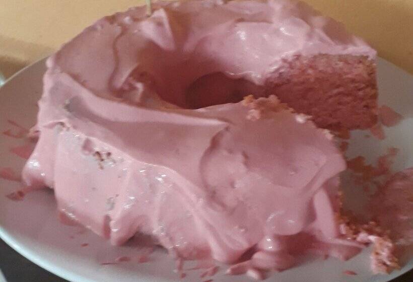 酒店 Pousada Santo Expedito