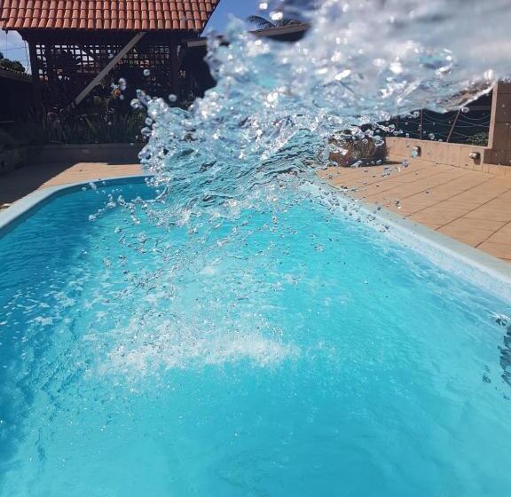 Отель Pousada Sueste