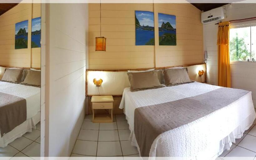 Отель Pousada Sueste