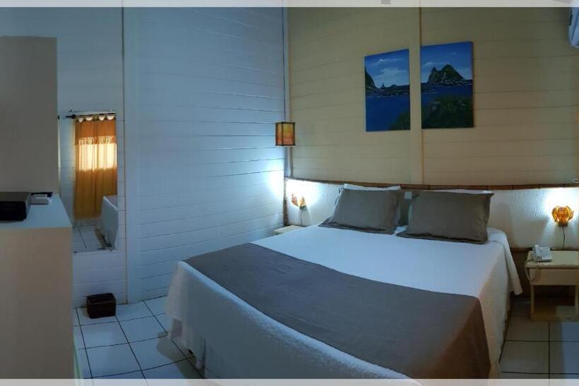 Отель Pousada Sueste