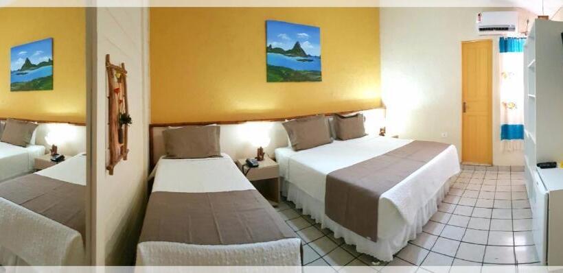 Отель Pousada Sueste