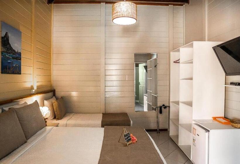 Отель Pousada Sueste