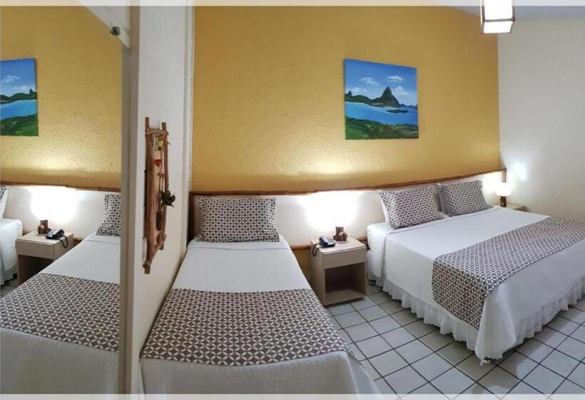 Отель Pousada Sueste