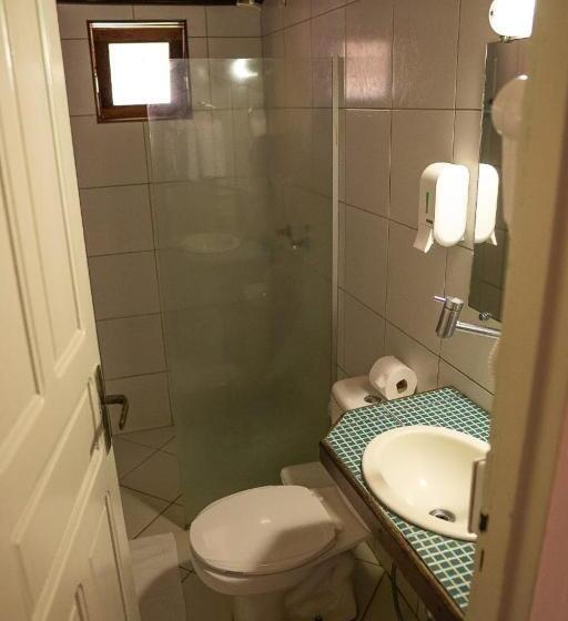 Отель Pousada Sueste