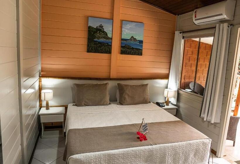 Отель Pousada Sueste