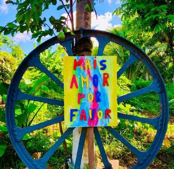 Отель Pousada Sueste