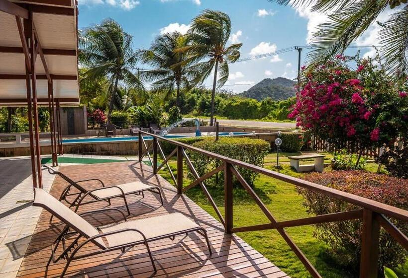 Отель Pousada Sueste