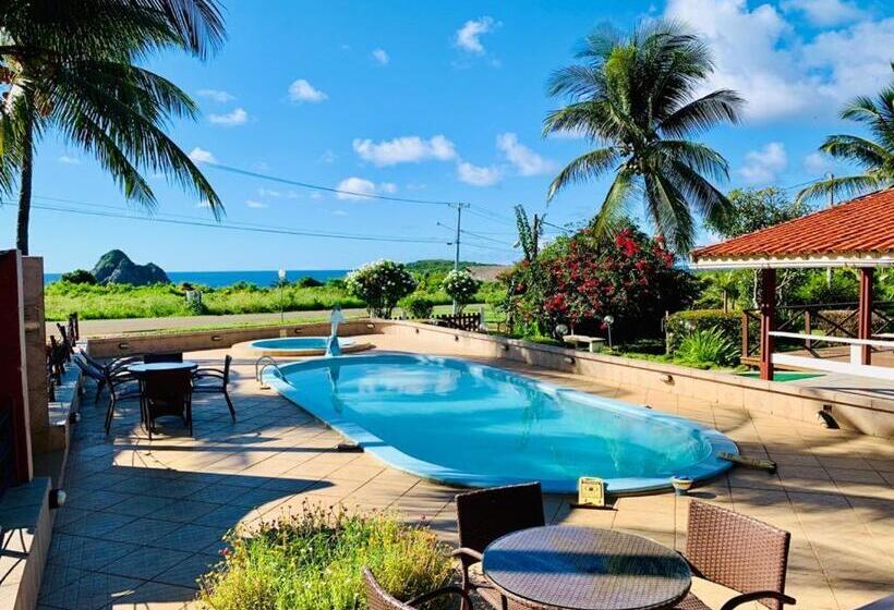 Отель Pousada Sueste