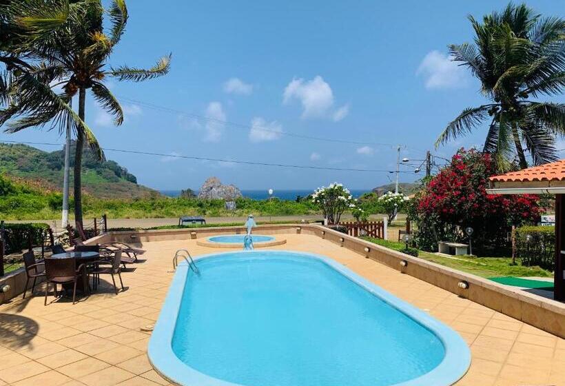 Отель Pousada Sueste