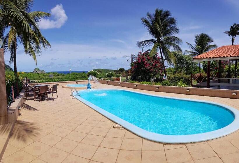 Отель Pousada Sueste