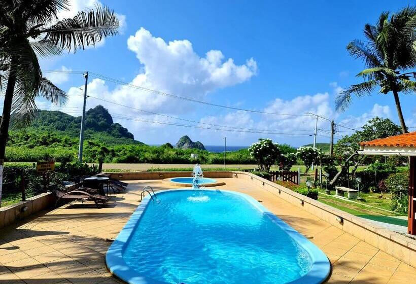 Отель Pousada Sueste