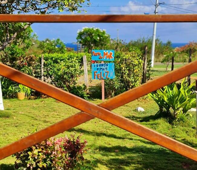 Отель Pousada Sueste