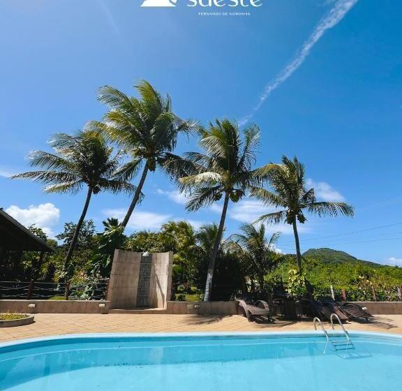 Отель Pousada Sueste