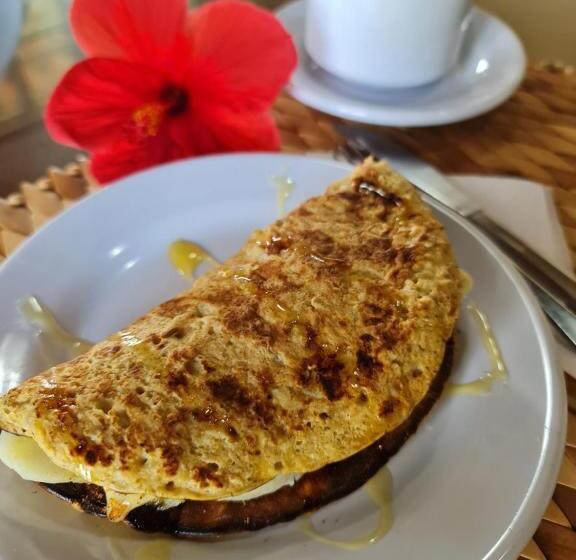 Отель Pousada Sueste