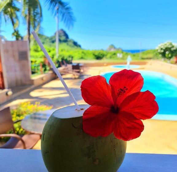 Отель Pousada Sueste