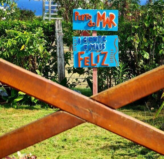 Отель Pousada Sueste