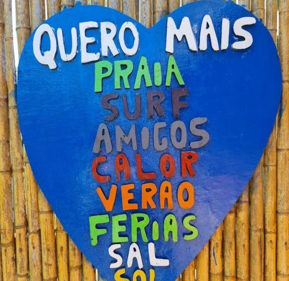 Отель Pousada Sueste