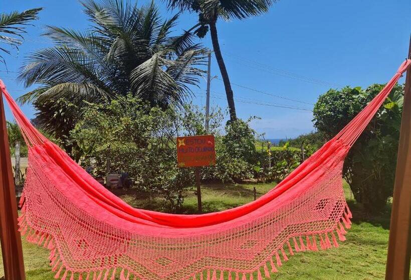 Отель Pousada Sueste