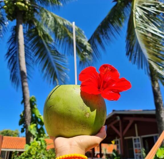 Отель Pousada Sueste