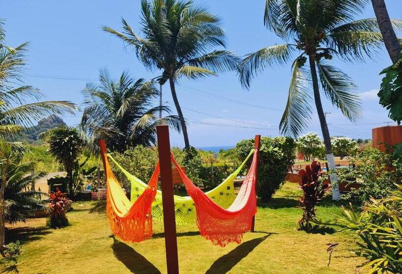 Отель Pousada Sueste