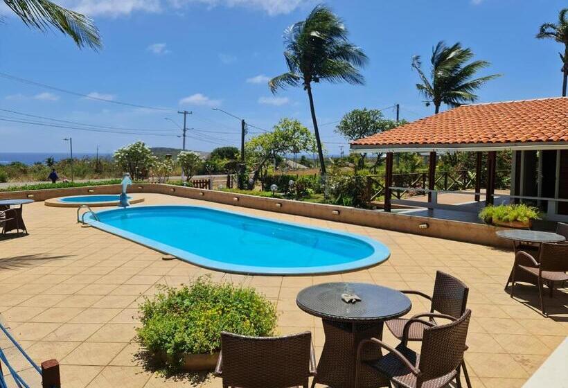 Отель Pousada Sueste