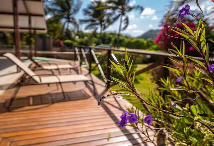 Отель Pousada Sueste