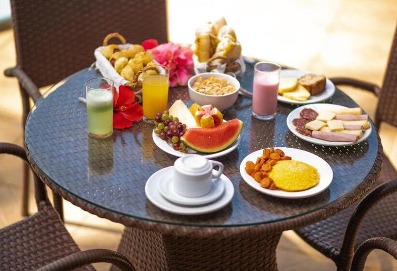 Отель Pousada Sueste