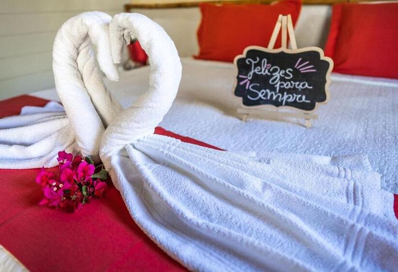 Отель Pousada Sueste