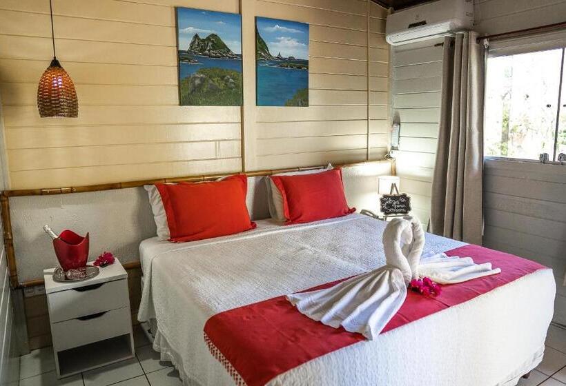 Отель Pousada Sueste