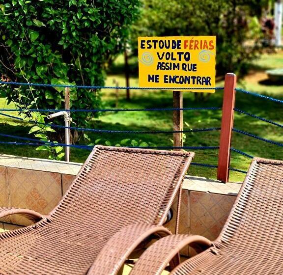 Отель Pousada Sueste