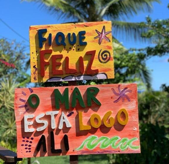 Отель Pousada Sueste