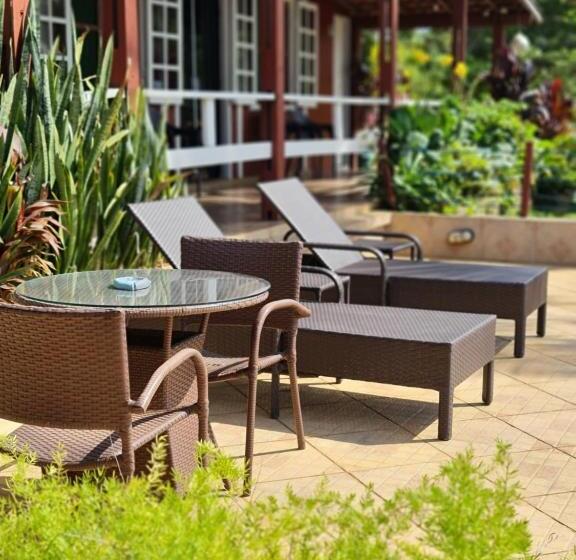 Отель Pousada Sueste