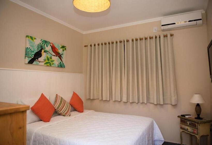 Отель Pousada Tamara