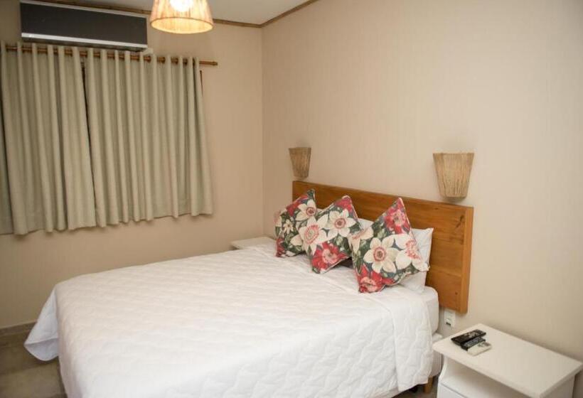 Отель Pousada Tamara