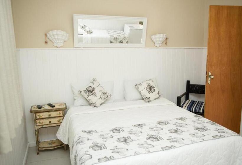 Отель Pousada Tamara