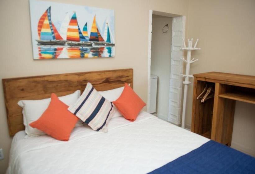 Отель Pousada Tamara