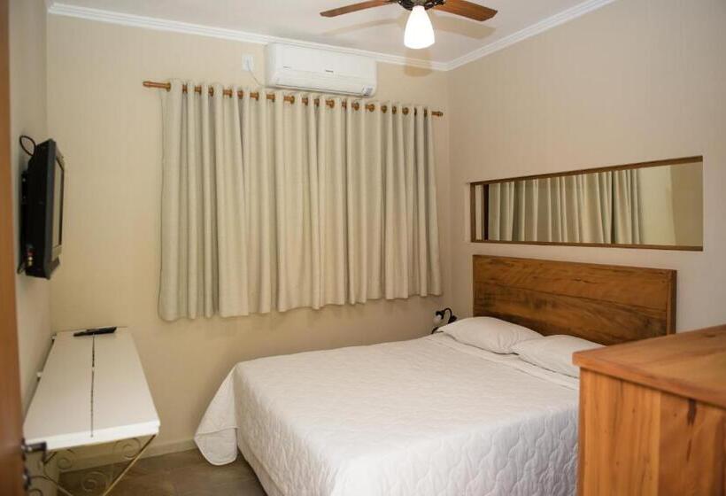 Отель Pousada Tamara