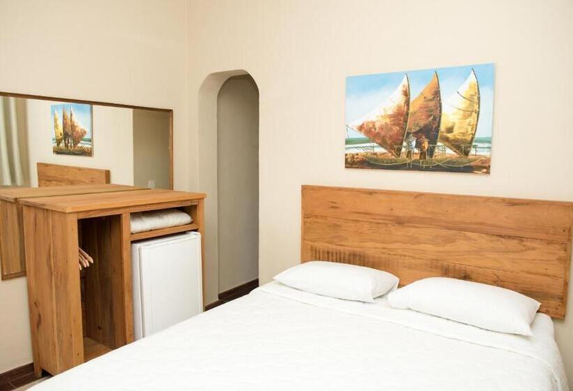 Отель Pousada Tamara